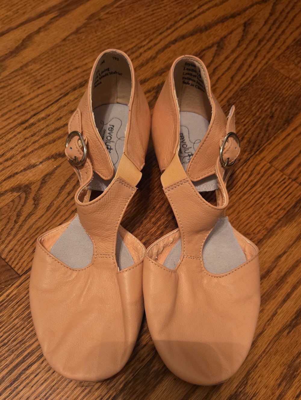 Revolution Grecian Sandal